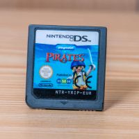 Playmobil Piraten - Volle Breitseite! - Nintendo DS NTR-YRIP-EUR Rheinland-Pfalz - Ravengiersburg Vorschau
