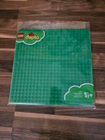 Lego Duplo Bauplatte grün 2304 Niedersachsen - Salzhemmendorf Vorschau