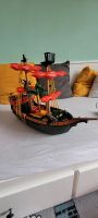 Playmobil Piratenschiff,  Schiff,  lego ,Spielzeug Niedersachsen - Leer (Ostfriesland) Vorschau