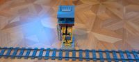 Stellwerk aus LEGO City Eisenbahn 60198 Thüringen - Erfurt Vorschau