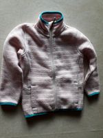 Fleecejacke Mädchen Gr. 86/92 Nordrhein-Westfalen - Windeck Vorschau