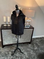 MOOSE KNUCKLES Weste schwarz Size M !NEU mit Etikett! NP 325€ Mecklenburg-Vorpommern - Stralsund Vorschau