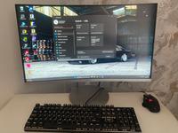 Gaming pc (32GB)DDR4 RAM.  (8Gb Grafikkarte) Nordrhein-Westfalen - Eitorf Vorschau