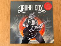 Laura Cox – Burning Bright LP NM, (Classic Hardrock, AC/DC, Kiss) Baden-Württemberg - Nußloch Vorschau