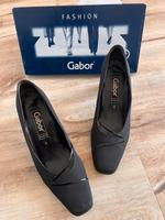 Schuhe Gabor 6 Niedersachsen - Hameln Vorschau