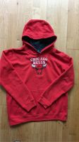 Hoodie Chicago Bulls Gr. Large / 14/16 Years Nordrhein-Westfalen - Swisttal Vorschau