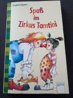 Spaß im Zirkus Tamtini Nordrhein-Westfalen - Iserlohn Vorschau