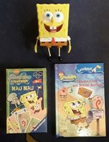 3er-Spongebob-Set Sachsen - Lößnitz Vorschau