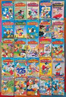 Comics / Lustiges Taschenbuch / Donald Duck - 25 Stück Bayern - Freising Vorschau