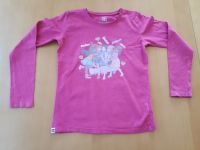 Langarmshirt, pink, Gr. 140, Lego, Räubershirt Nordrhein-Westfalen - Bornheim Vorschau