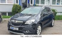 Opel Mokka 1.6 CDTI ecoFLEX INNOVATION NAVI*XENON Weilimdorf - Hausen Vorschau