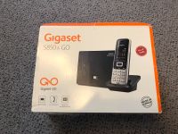 Gigaset S850A GO VoIP-Telefon m. Anrufbeantworter Thüringen - Gera Vorschau