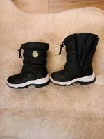 Schnee Boots, Farbe schwarz, Gr 27. FP 9€ Stuttgart - Stuttgart-Ost Vorschau