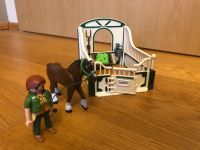 Playmobil Pferd Reiter Box Rheinland-Pfalz - Schönenberg-Kübelberg Vorschau