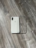 Originale Apple Hülle IPhone XS Sachsen - Meerane Vorschau