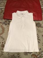 Sommerbluse/Strandbluse für Damen Baumwolle 95%  Gr. 44/46, L Berlin - Tempelhof Vorschau
