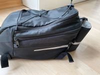 Vaude Fahrrad Gepäcktasche silkroad L Wandsbek - Hamburg Rahlstedt Vorschau