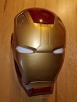 Iron Man 3D Lichtmaske Nordrhein-Westfalen - Lindlar Vorschau