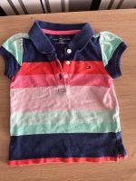 Tommy Hilfiger Kinder Poloshirt Gr. 92 Hessen - Michelstadt Vorschau