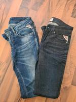 2x Replay Jeans Hessen - Butzbach Vorschau