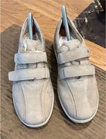 Waldläufer Halbschuhe in beige Nordrhein-Westfalen - Löhne Vorschau