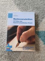 Rechtsvorschriften, Hauswirtschaftliche Praxis, Sascha Kühnau Nordrhein-Westfalen - Windeck Vorschau