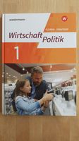 Schulbuch Wirtschaft-Politik 1 Gymnasium NRW ISBN 978-3-14-116588 Nordrhein-Westfalen - Rheine Vorschau