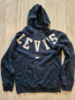 Levis Sweatshirt Kapuze 176 cm Hessen - Königstein im Taunus Vorschau