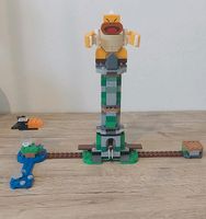 Lego Mario 71388 Kippturm mit Sumo- Bruder-Boss Nordrhein-Westfalen - Moers Vorschau