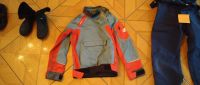 Spray Top Segeljacke Kinder 8 Jahre Gr. 122/133 Tribord Berlin - Köpenick Vorschau