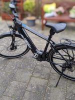 E-Bike zu verkaufen Niedersachsen - Weener Vorschau