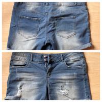 2 Jeansshorts 44. wie neu Rheinland-Pfalz - Neustadt an der Weinstraße Vorschau
