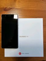 Huawei P9 (32GB) Niedersachsen - Worpswede Vorschau