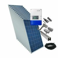 Photovoltaik PV-Anlage Solaranlage 6375W Montage möglich Baden-Württemberg - Nürtingen Vorschau