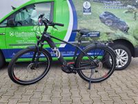 Husqvarna E-Bike Gran Tourer 3 Gent Niedersachsen - Berne Vorschau