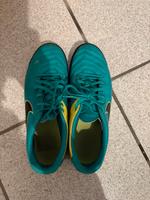Nike Tiempo X Fußballschuhe - Größe 44 Hannover - Vahrenwald-List Vorschau
