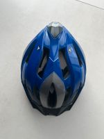 CRIVIT Kinder Fahrradhelm in Blau, 49-54cm, Neuwertig Rheinland-Pfalz - Miehlen Vorschau