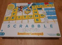 Scrabble junior von mattel games Niedersachsen - Hagenburg Vorschau