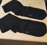 Socken schwarz ,(Herren/Jungen) ,Größe 35-38, 3€ VERSAND Baden-Württemberg - Göppingen Vorschau