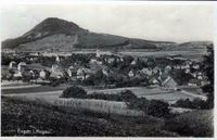 Engen im Hegau. Ansichtskarte 1931 Hannover - Bothfeld-Vahrenheide Vorschau