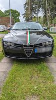 Alfa Romeo Alfa 159 1.8 MPI 16V Limousine Niedersachsen - Zeven Vorschau