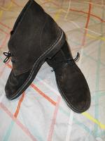 Clarks Leder Schuhe. Gr. 42 Altona - Hamburg Ottensen Vorschau