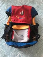 Kinderrucksack Bad Doberan - Landkreis - Kühlungsborn Vorschau