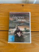 Neu OVP The Vampire Diaries DVD Staffel 1 Serie Film TV Lindenthal - Köln Lövenich Vorschau