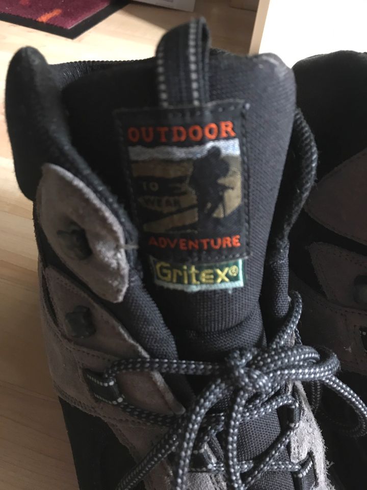 Adventure Outdoor Schuhe in Dietzenbach