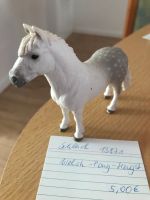 Schleich Welsh-Pony Hengst Mecklenburg-Vorpommern - Ahrenshagen-Daskow Vorschau