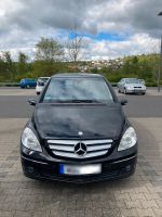 Mercedes Benz B Klasse Bayern - Veitshöchheim Vorschau