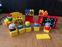 Lego Duplo, 2645, Klassenzimmer, 70er Jahre, Retro,  Vintage Lindenthal - Köln Weiden Vorschau