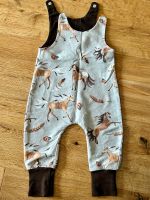 Baby Overall Strampler + Pullover Pferd Indianer Feder Gr. 62/68 Bayern - Lauf a.d. Pegnitz Vorschau