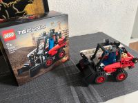 Lego Technic Kompaktlader 42116 Bayern - Füssen Vorschau